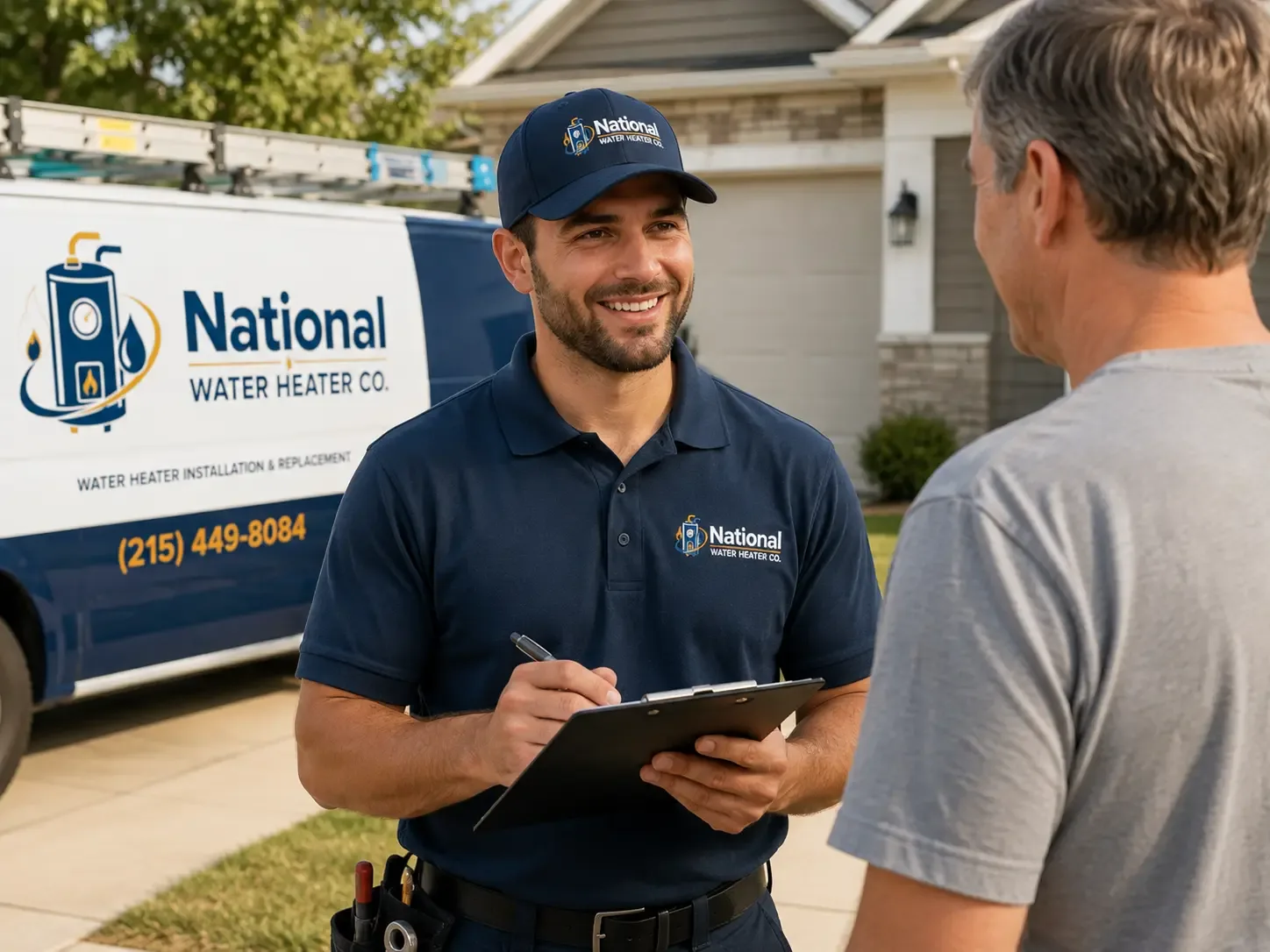 Water Heater Installation Jackson, NC FAQs